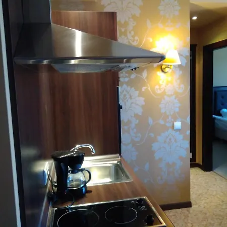 Barcelo Royal Beach Apart Слънчев бряг