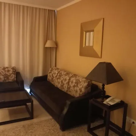 Barcelo Royal Beach Apart Апартамент