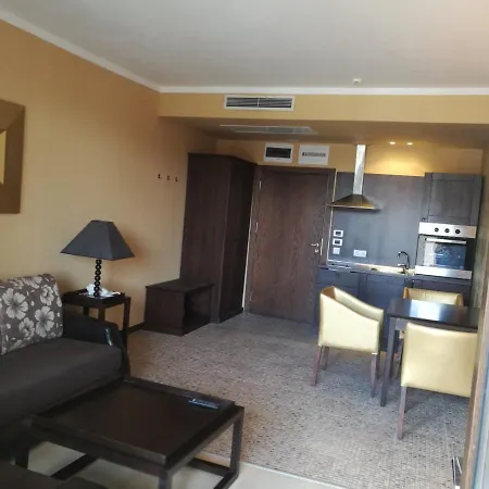 Barcelo Royal Beach Apart Слънчев бряг