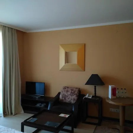 شقة Barcelo Royal Beach Apart